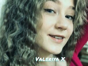 Valeriya_X