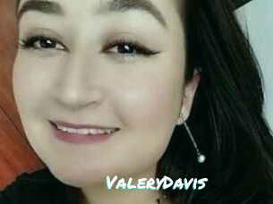 ValeryDavis