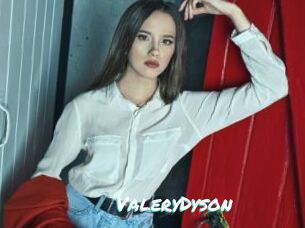 ValeryDyson