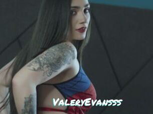 ValeryEvansss