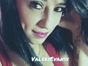 ValeryEvansx