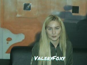 ValeryFoxy