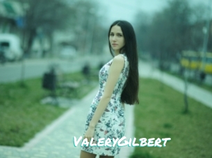 ValeryGilbert