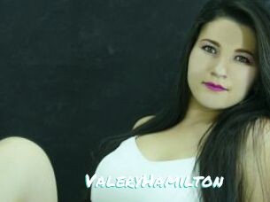 ValeryHamilton