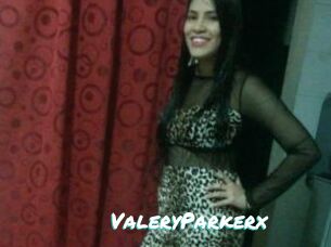 ValeryParkerx