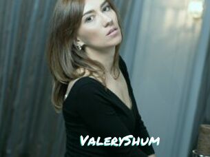 ValeryShum