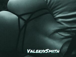 ValeryxSmith