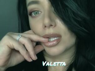 Valetta
