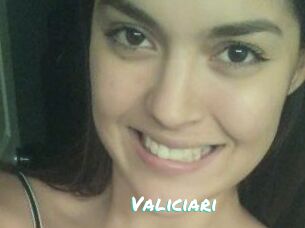 Valiciari