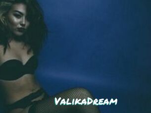 ValikaDream