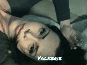 Valkerie
