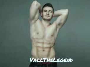 VallTheLegend