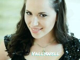 VallyWell