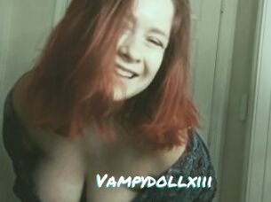 Vampydollxiii
