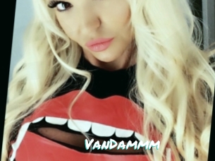VanDammm