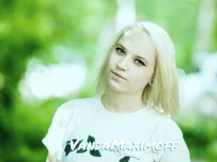 VandaMaximoff