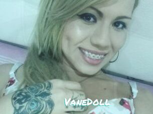 VaneDoll