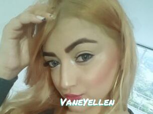 VaneYellen