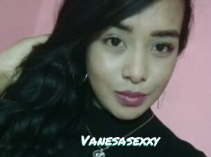 Vanesasexxy