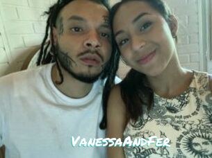 VanessaAndFer
