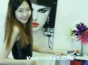 VanessaAwesome