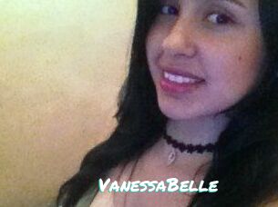 Vanessa_Belle