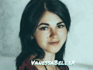 VanessaBelleX