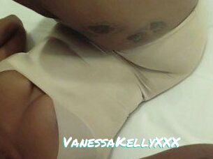 VanessaKellyXXX