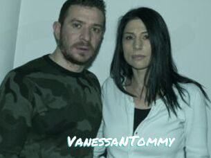 VanessaNTommy