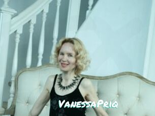 VanessaPriq