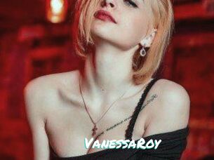 VanessaRoy
