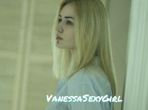 VanessaSexyGirl