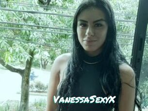 VanessaSexyX