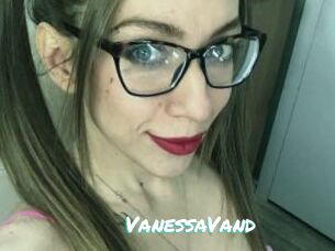 VanessaVand