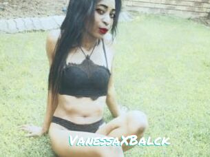 VanessaXBalck