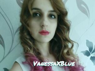VanessaXBlue