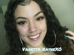 Vanessa_RayneXO