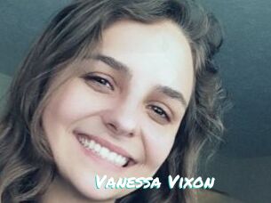 Vanessa_Vixon