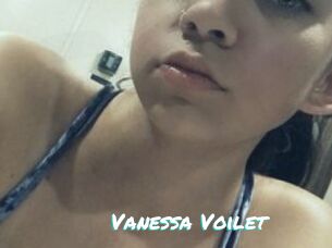 Vanessa_Voilet