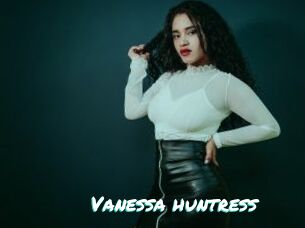 Vanessa_huntress