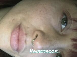 Vanessacok