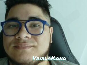 VanilaKong