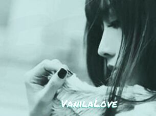 Vanila_Love