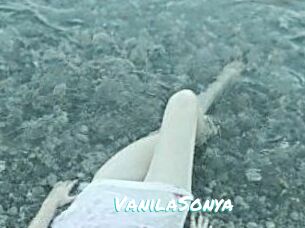 VanilaSonya
