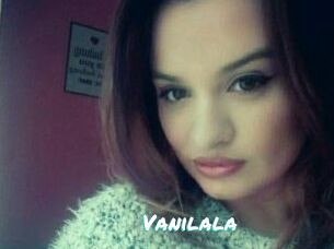 Vanilala