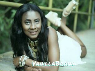 VanillaBrown