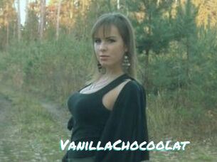 VanillaChocoolat