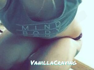VanillaCraving