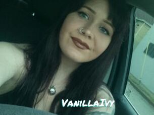 VanillaIvy
