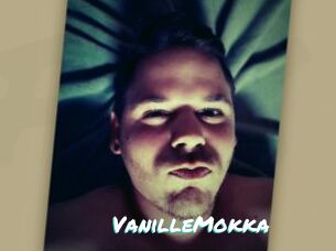 VanilleMokka